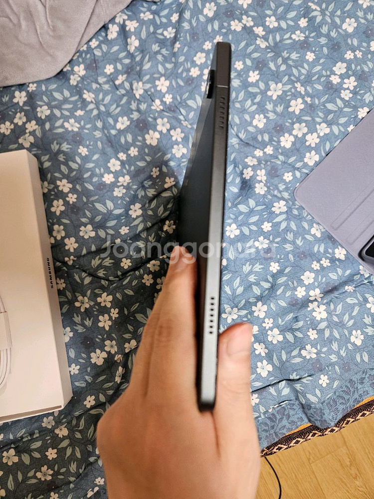 갤럭시탭 a9+(a9플러스) sm-x210 팝니다--3