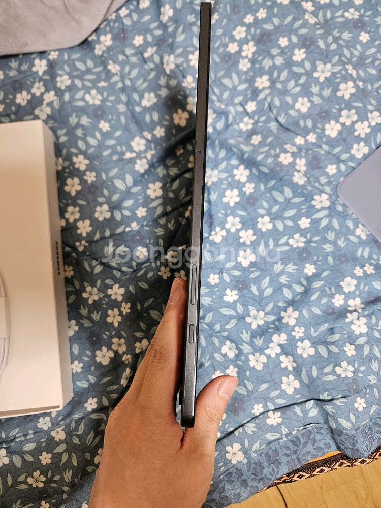 갤럭시탭 a9+(a9플러스) sm-x210 팝니다--4