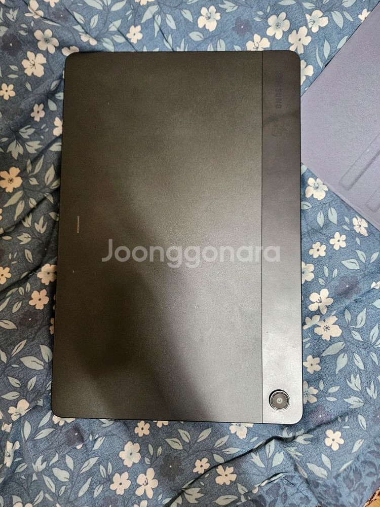 갤럭시탭 a9+(a9플러스) sm-x210 팝니다--5