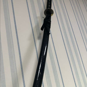 가검(금속재질 모형 칼)