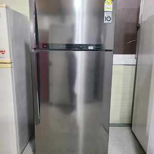 무료배송설치, 엘지 500리터급 냉장고 2020년