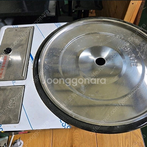 숯불 로스타 6개판매