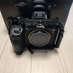 소니코리아 정품 a7r5 a7r v 바디 판매합니다