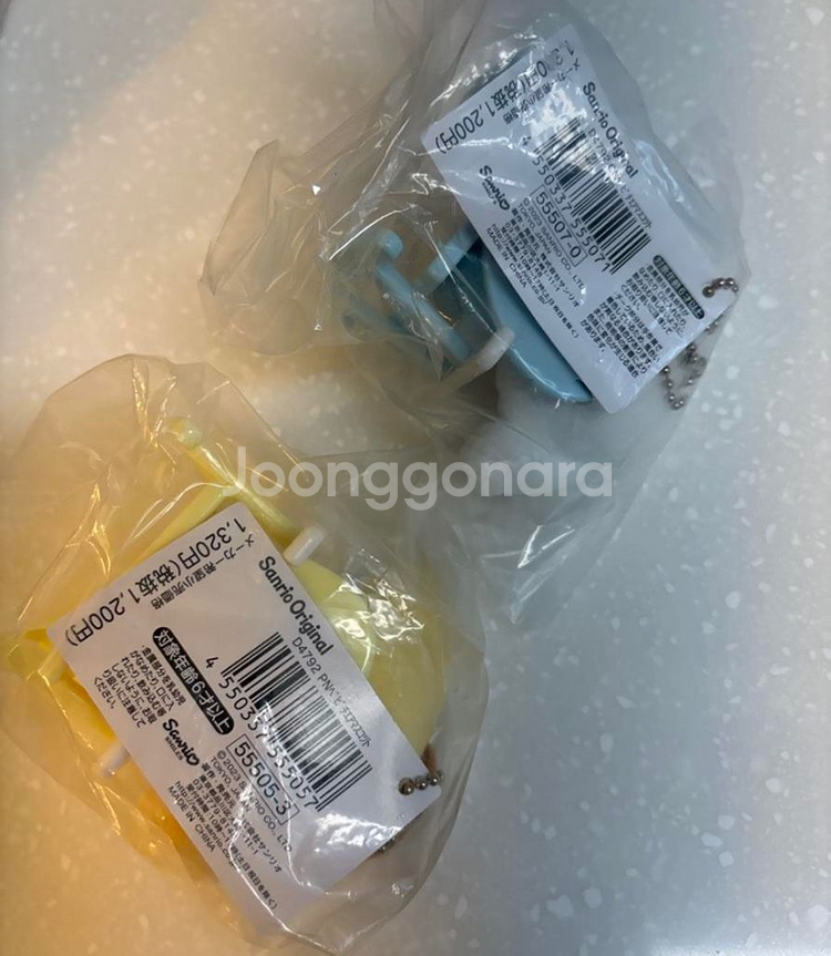 일본정품)산리오 오리지날 체어 인형 시나몬롤 폼폼푸린--2