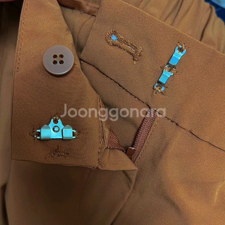 일괄만원,새상품]편하고 튼튼한 여성 슬랙스 바지 팬츠--3