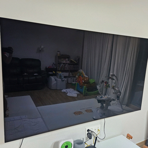 oled77c1qnb(lg 77인치 벽걸이 tv)