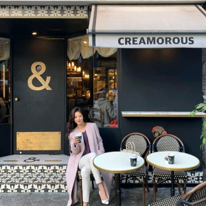 아이오네 나는꽃 수리알파카 제작