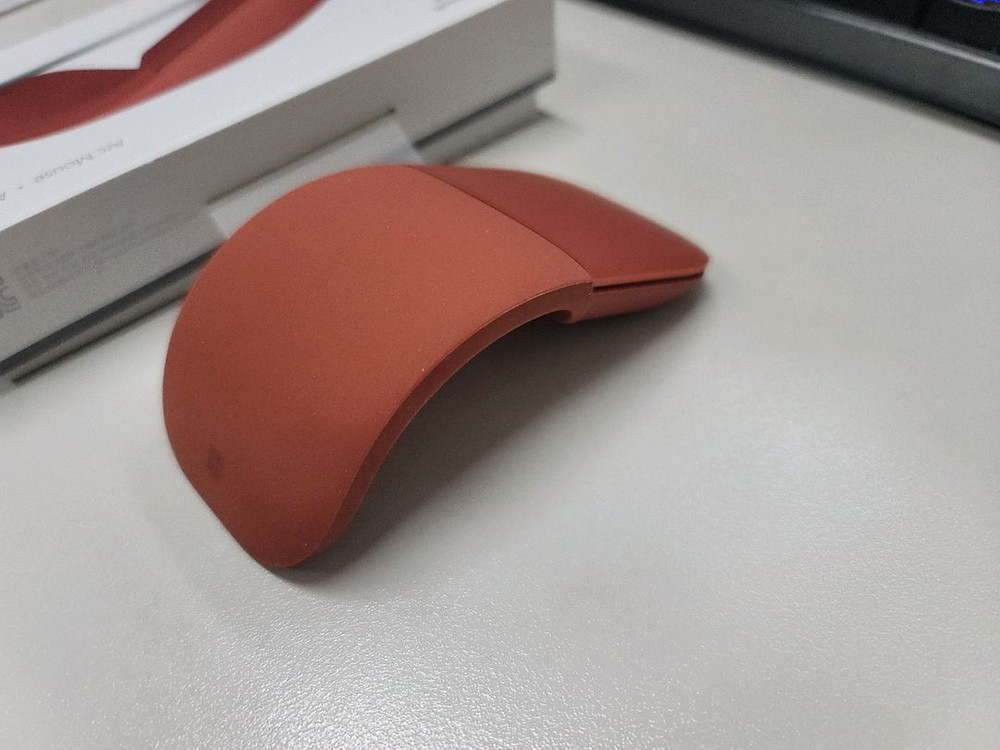 MS 서피스 독 Dock 1661 서피스 아크 마우스--4