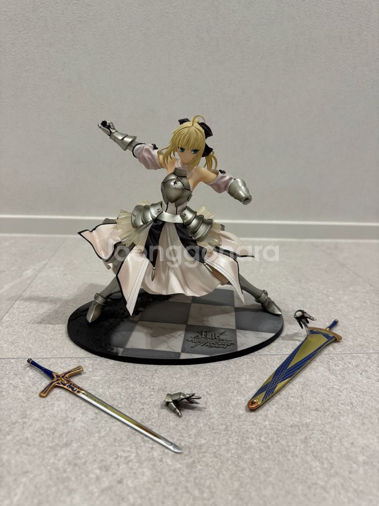 페이트 세이버 릴리--0