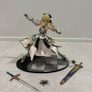 페이트 세이버 릴리