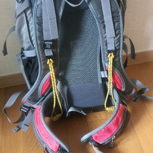 써미트35배낭 컬럼비아휩색 이미지