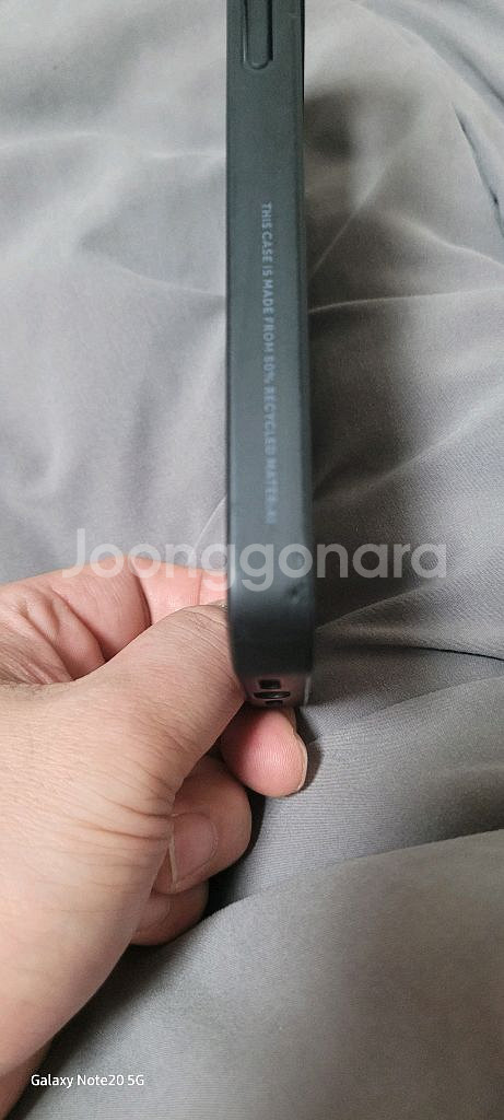 케이스티파이 아이폰14프로맥스 케이스--5