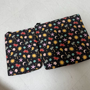 프레젠트프로젝트 썸머나이트 이콜파 새제품 일괄