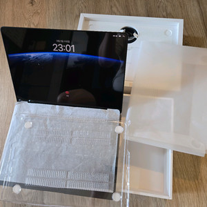 맥북 프로 14 M4pre 24gb 1TB
