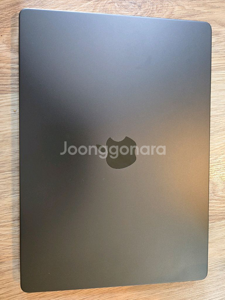 맥북 프로 14 M4pre 24gb 1TB--2