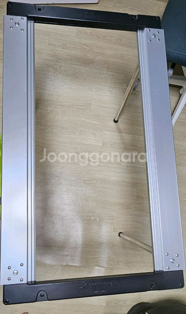 스노우피크 igt 관련 제품--1