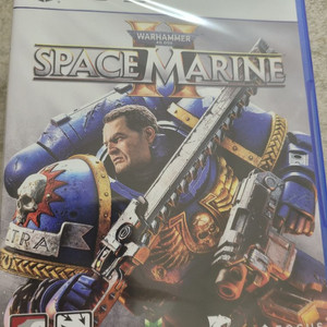 미개봉) ps5 스페이스마린2