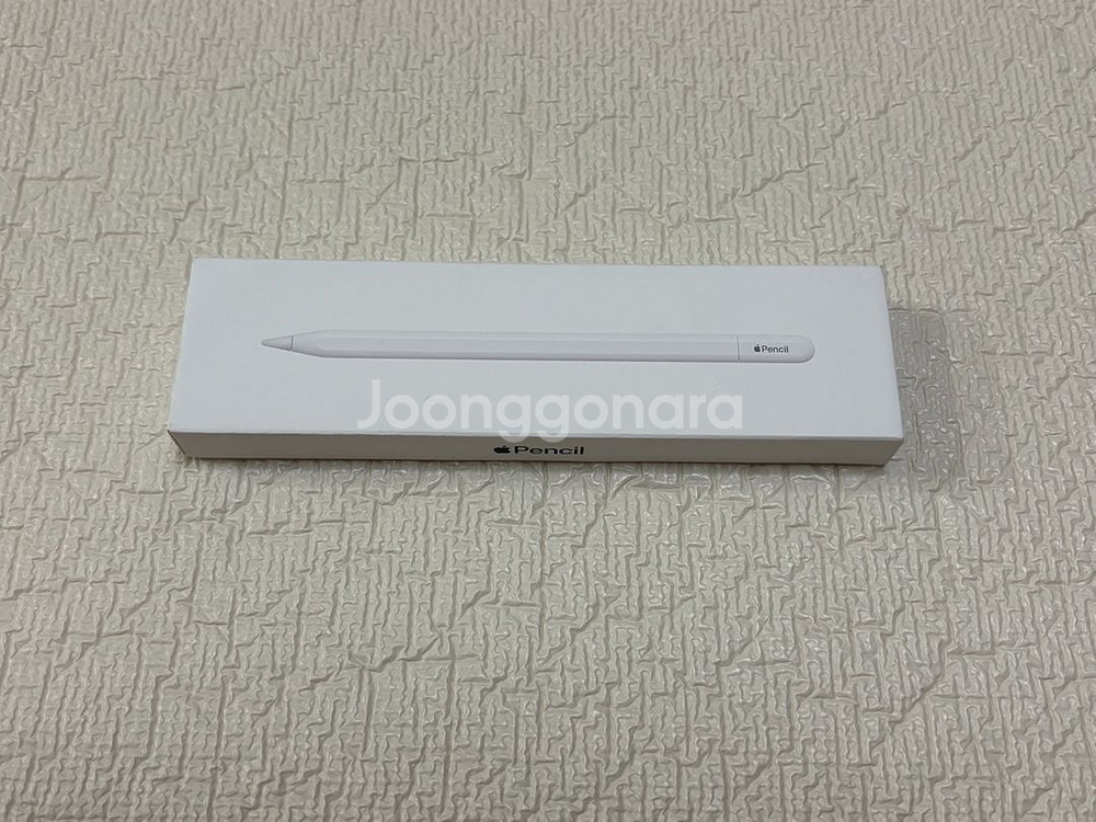 애플펜슬 usb c타입 미개봉 새상품--0