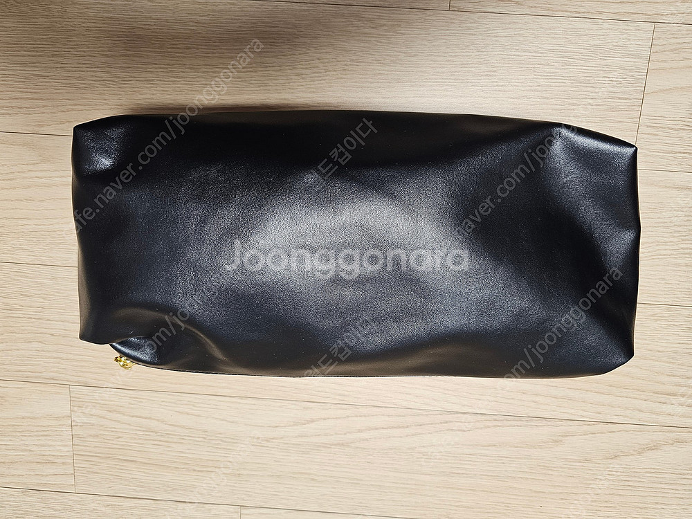 소가죽 토트백--3