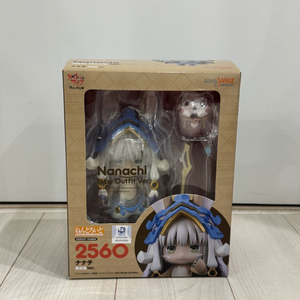 메이드인어비스 나나치 신의상ver. 넨도로이드