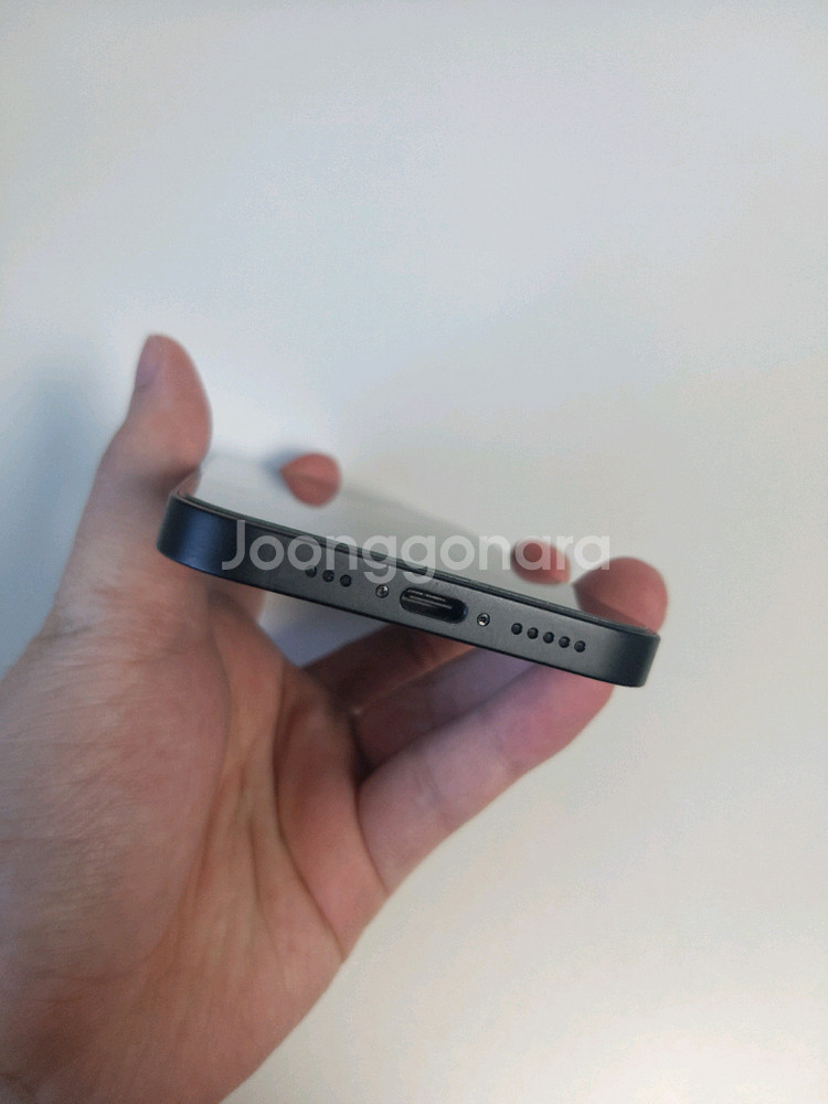 아이폰 16e 128GB--3