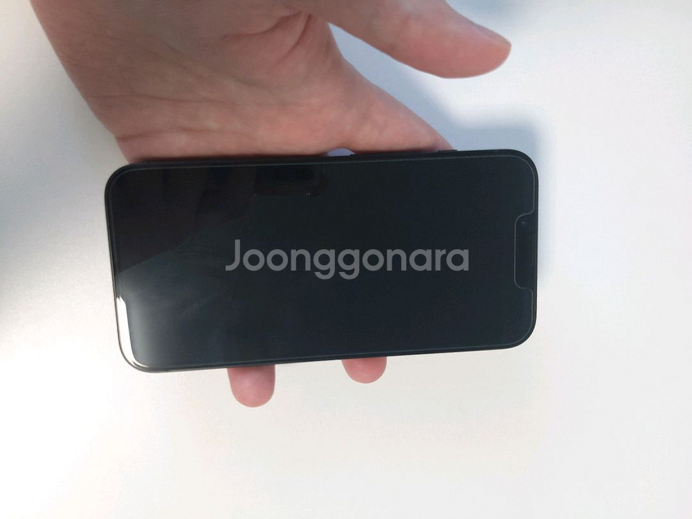 아이폰 16e 128GB--1