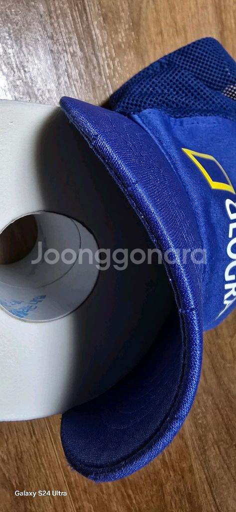 내셔널지오그래픽 모자, 남 여 등산모자,메쉬 캡--2