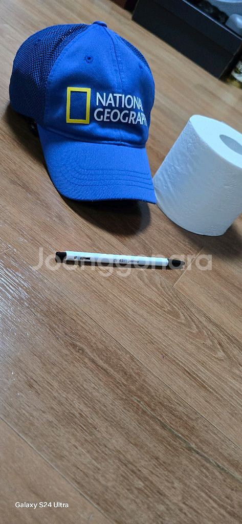 내셔널지오그래픽 모자, 남 여 등산모자,메쉬 캡--0