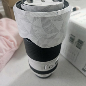 탐론 70-180 g2 소니 팝니다