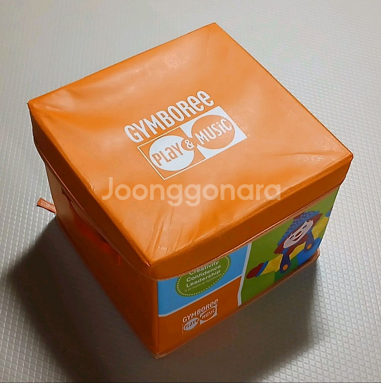 짐보리 맥포머스 행성탈출--3