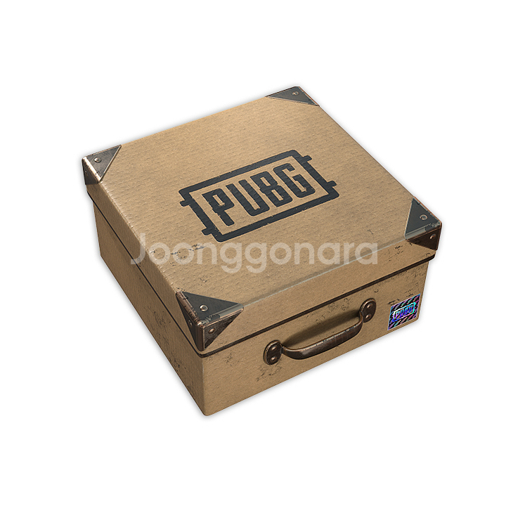 LUCKY DROW BOX | 중고나라 - 안심되는 중고거래