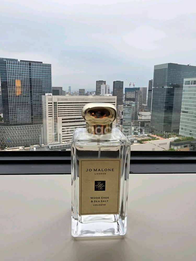[향수] 조말론 우드세이지 앤 씨솔트 코롱 100ml--1