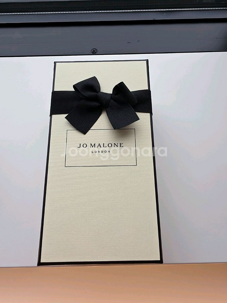 [향수] 조말론 우드세이지 앤 씨솔트 코롱 100ml--3