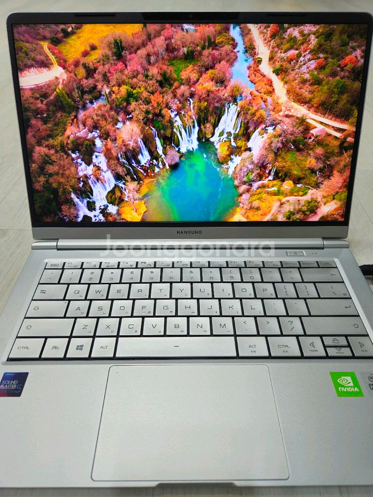 게이밍 노트북 14인치--1