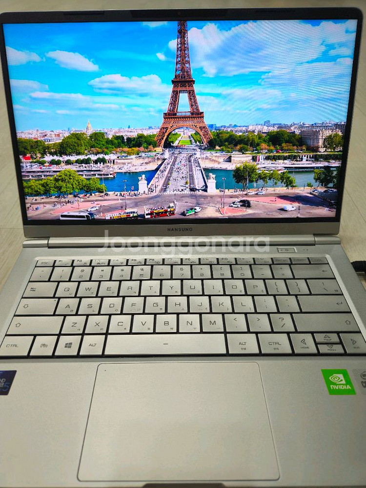 게이밍 노트북 14인치--2