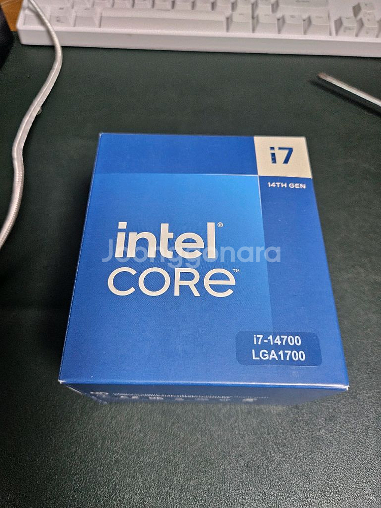 쿨러 (intel i7-14700)--1