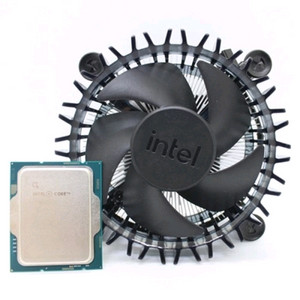쿨러 (intel i7-14700)