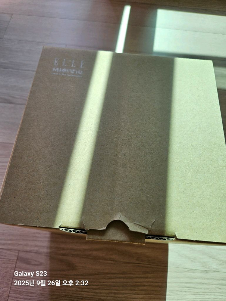 엘르 미엔느 디너웨어 11P 그릇세트--1