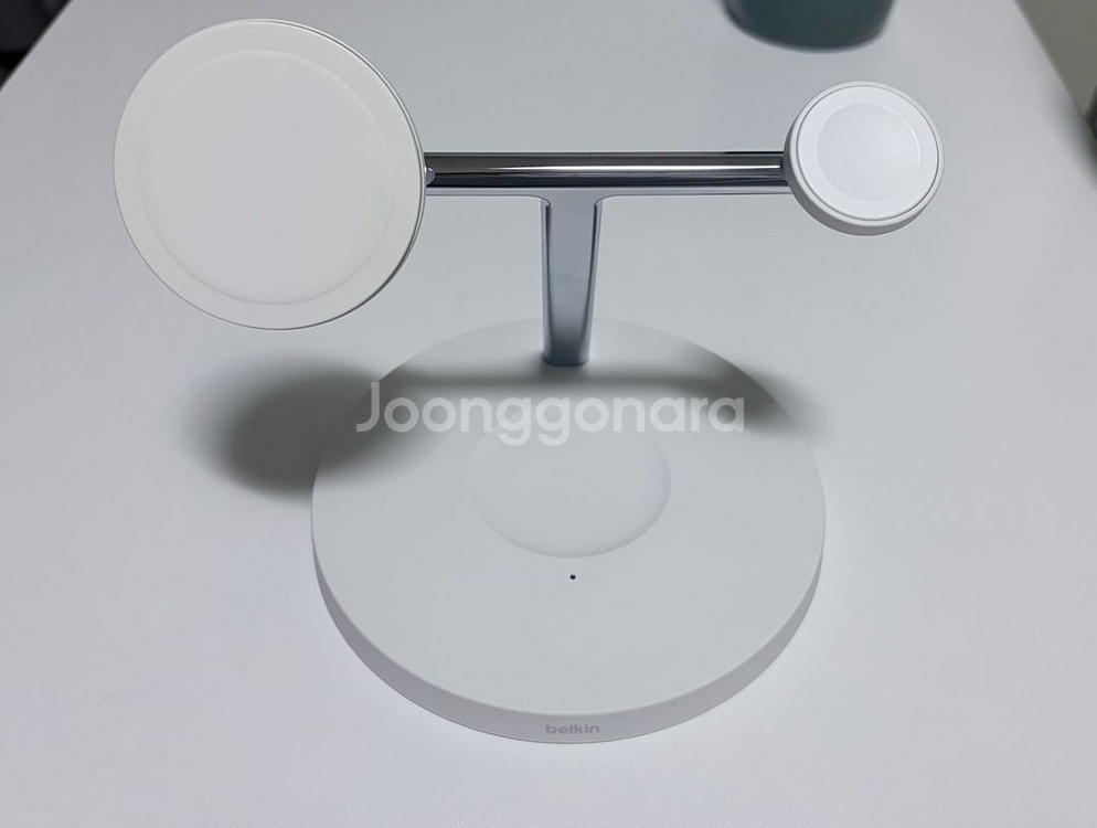 벨킨 WIZ017 3in1--1
