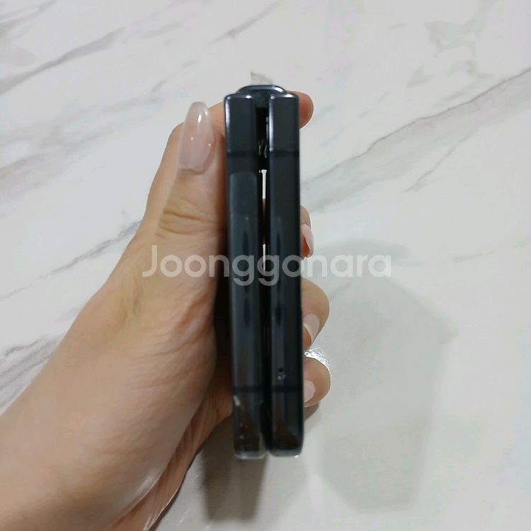 (상태최상급)갤럭시Z플립4 256기가 공기계 퀵가능--3