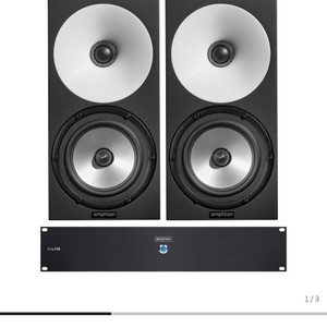 암피온 one15+amp700