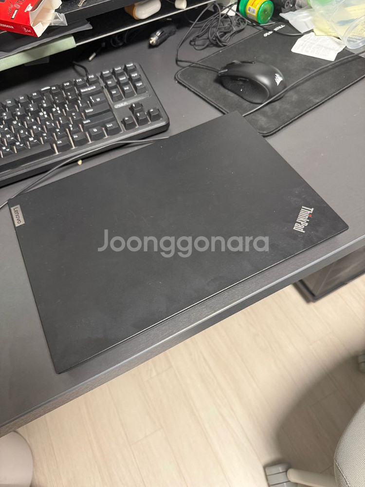 레노버 씽크패드 l14gen2 판매합니다--0