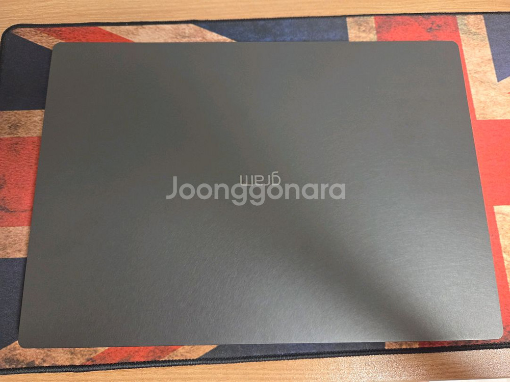 lg 그램프로 16 루나레이크 226v 16Z90TS--0