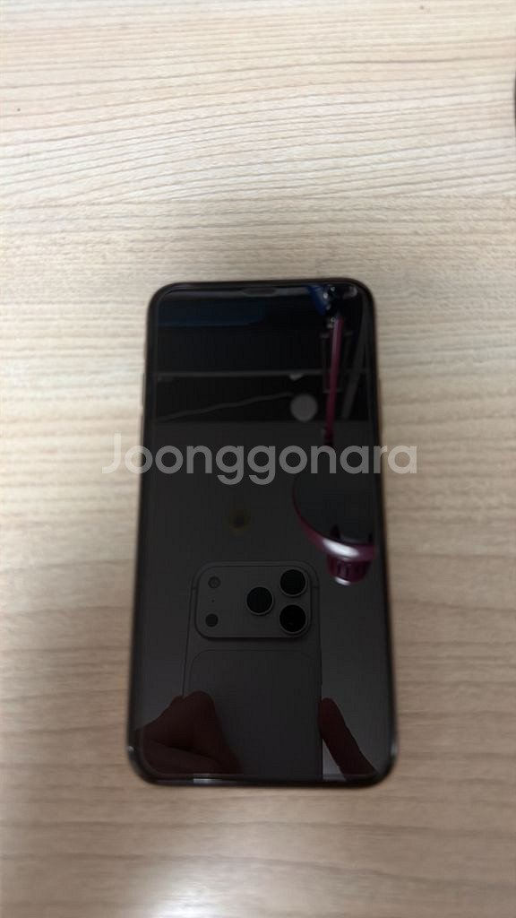 아이폰 Xs 64GB--3
