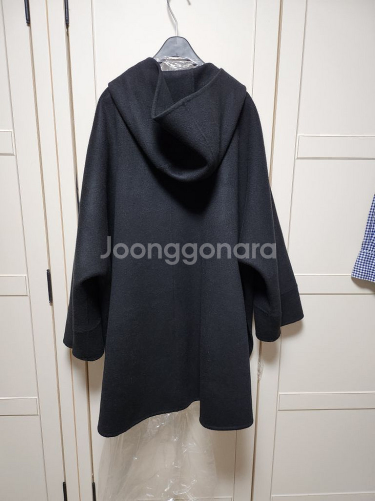 마인 캐시미어블랜드 핸드메이트 코트--3