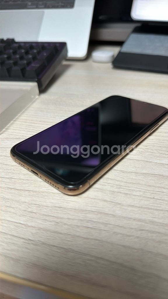 아이폰 Xs 64GB--4