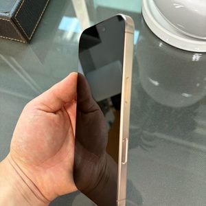 아이폰16프로 데저트 티타늄 128G
