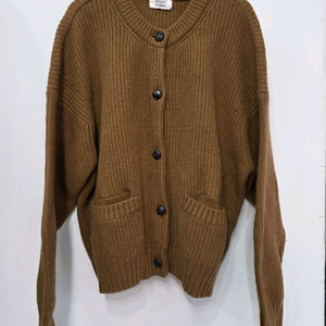 스튜디오 톰보이 여성 가디건