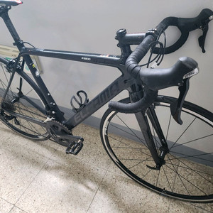 엘파마 레이다 R5800 풀카본 로드 자전거