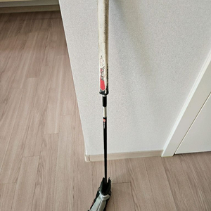 캘러웨이 정품 오디세이 오웍스 2W 블레이드 퍼터 34